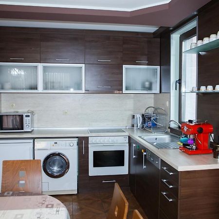 Apartment Ira 韦林格勒 外观 照片