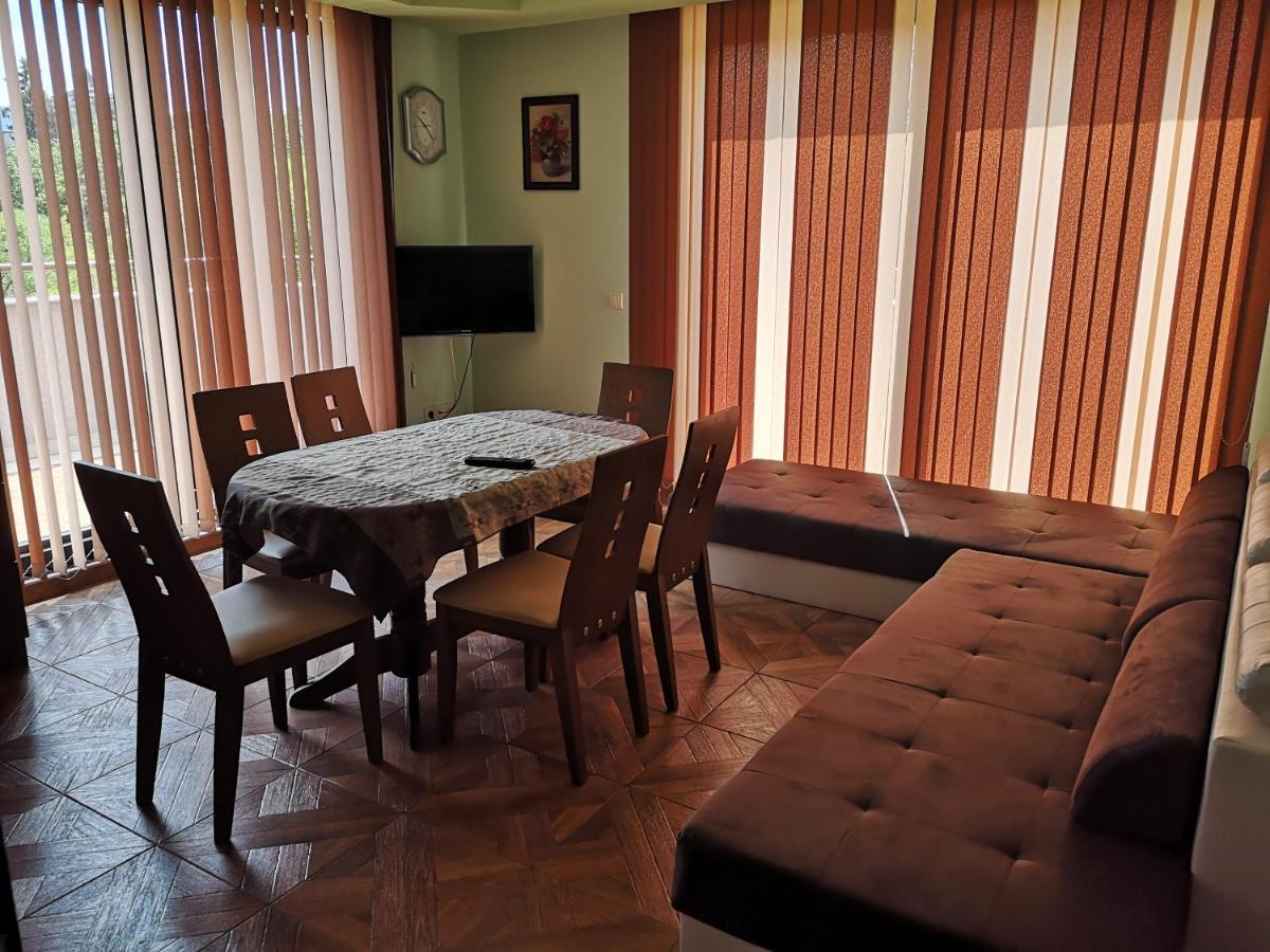 Apartment Ira 韦林格勒 外观 照片