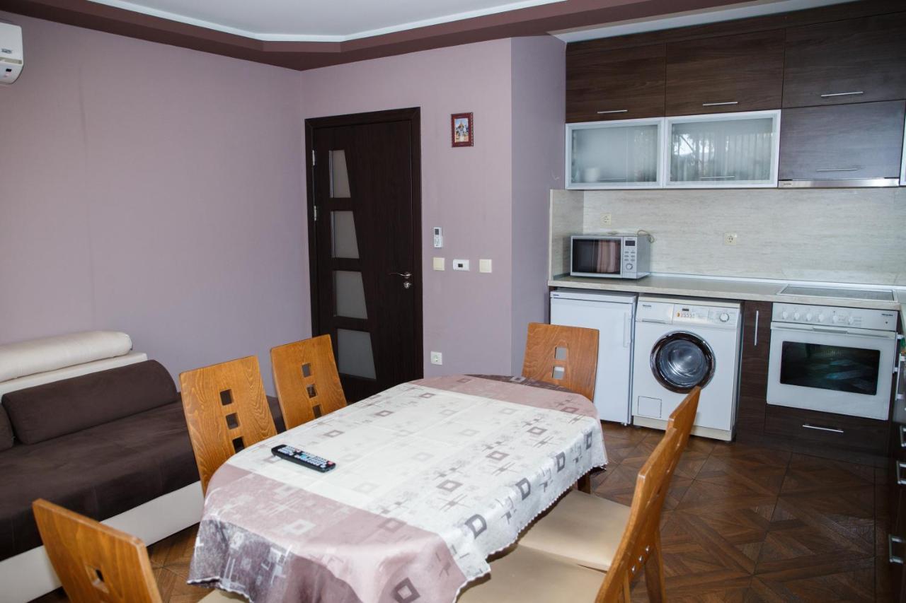 Apartment Ira 韦林格勒 外观 照片