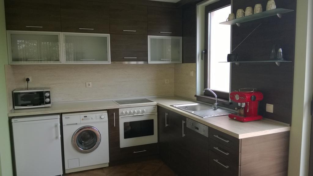 Apartment Ira 韦林格勒 客房 照片